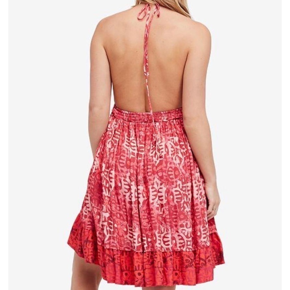 Free People Dress XSMALL​ - Picture 6 of 6